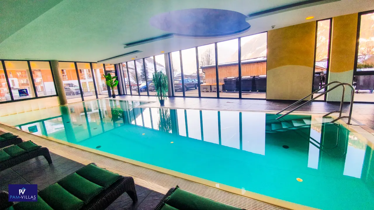 85 M² Apartment ∙ 2 Bedrooms ∙ 6 Guests - Rauris