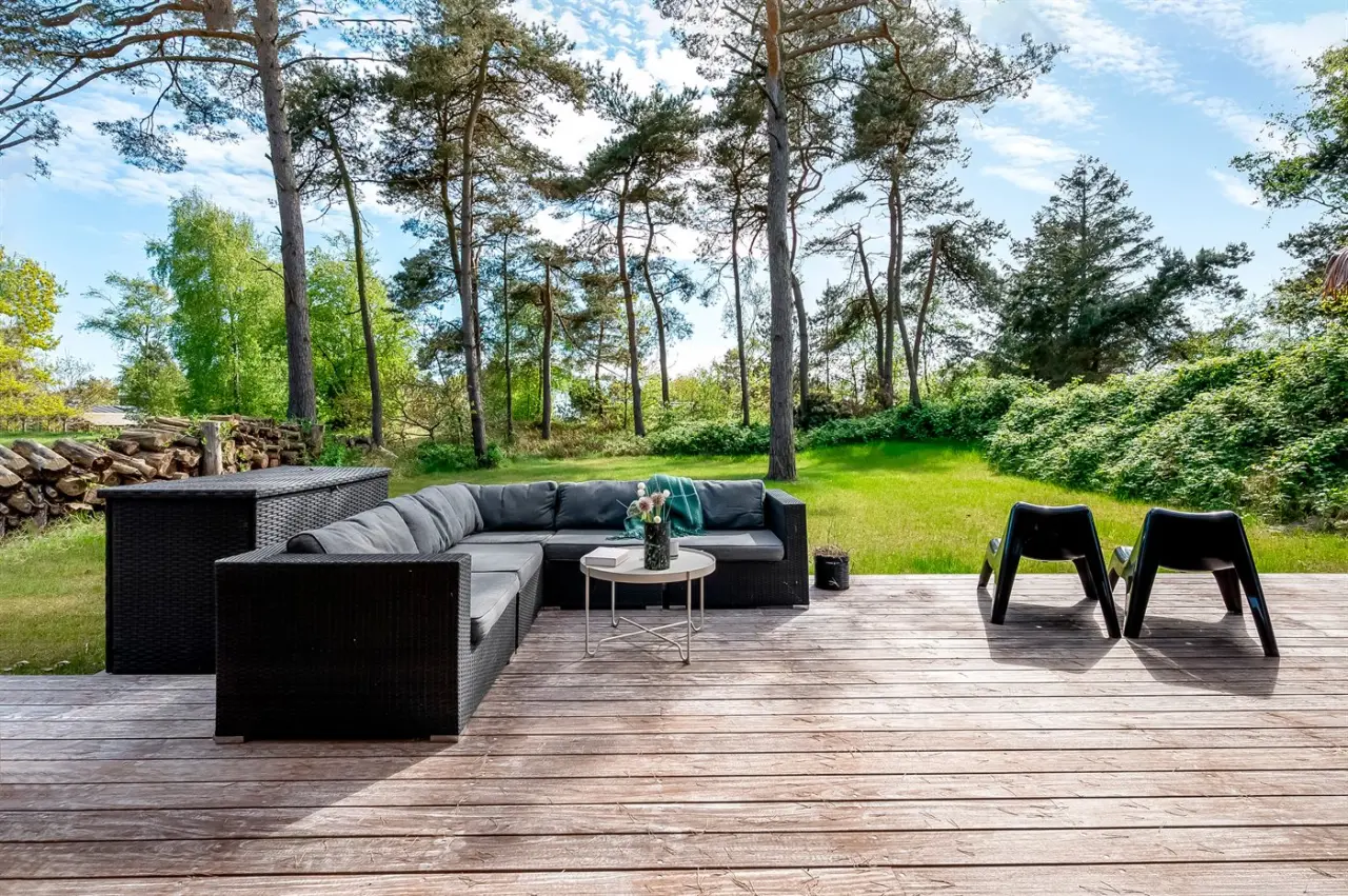150 m&sup2; Ferienhaus 3 Schlafzimmer 6 G&auml;ste
