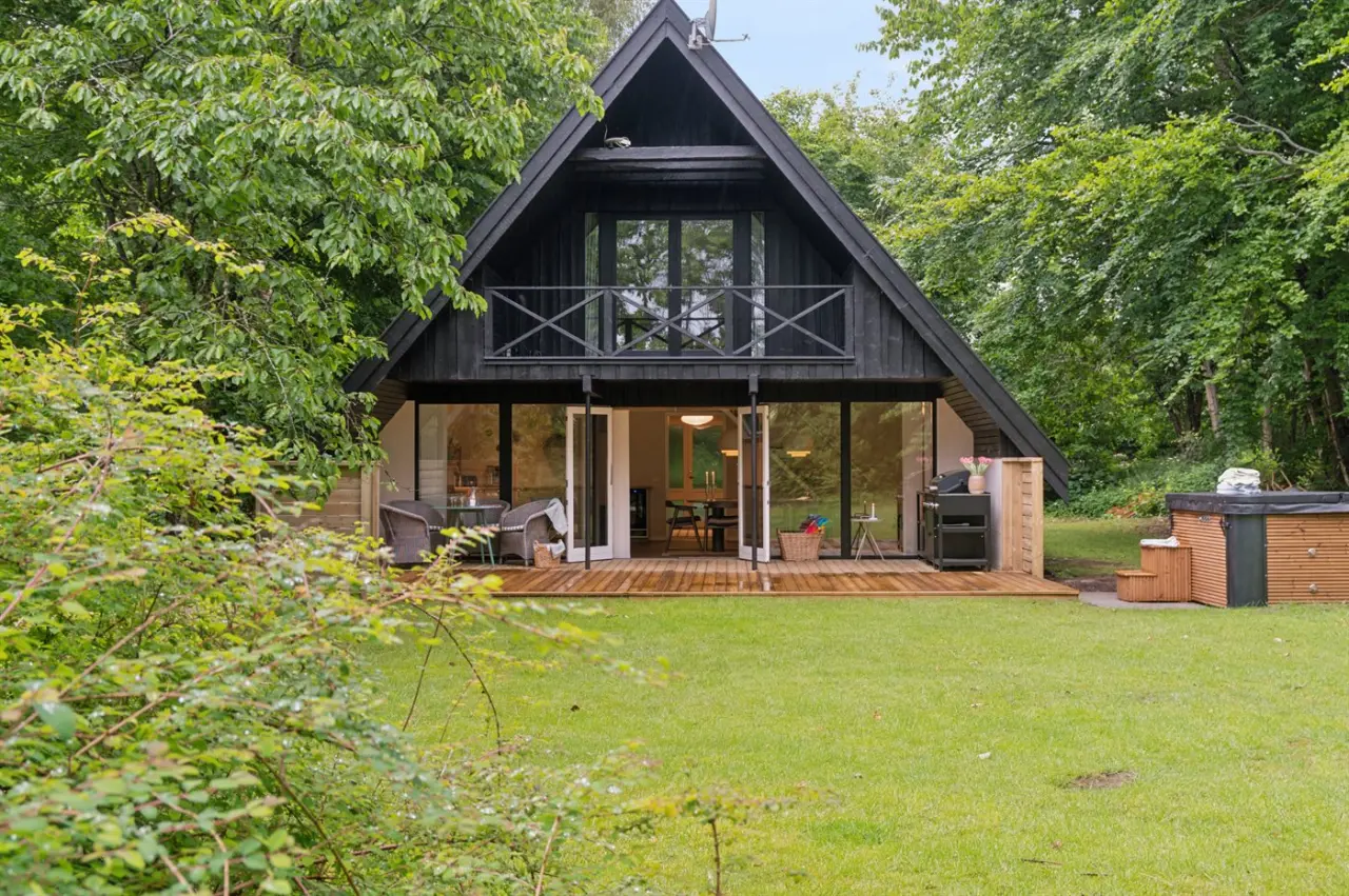 136 m&sup2; Ferienhaus 3 Schlafzimmer 6 G&auml;ste