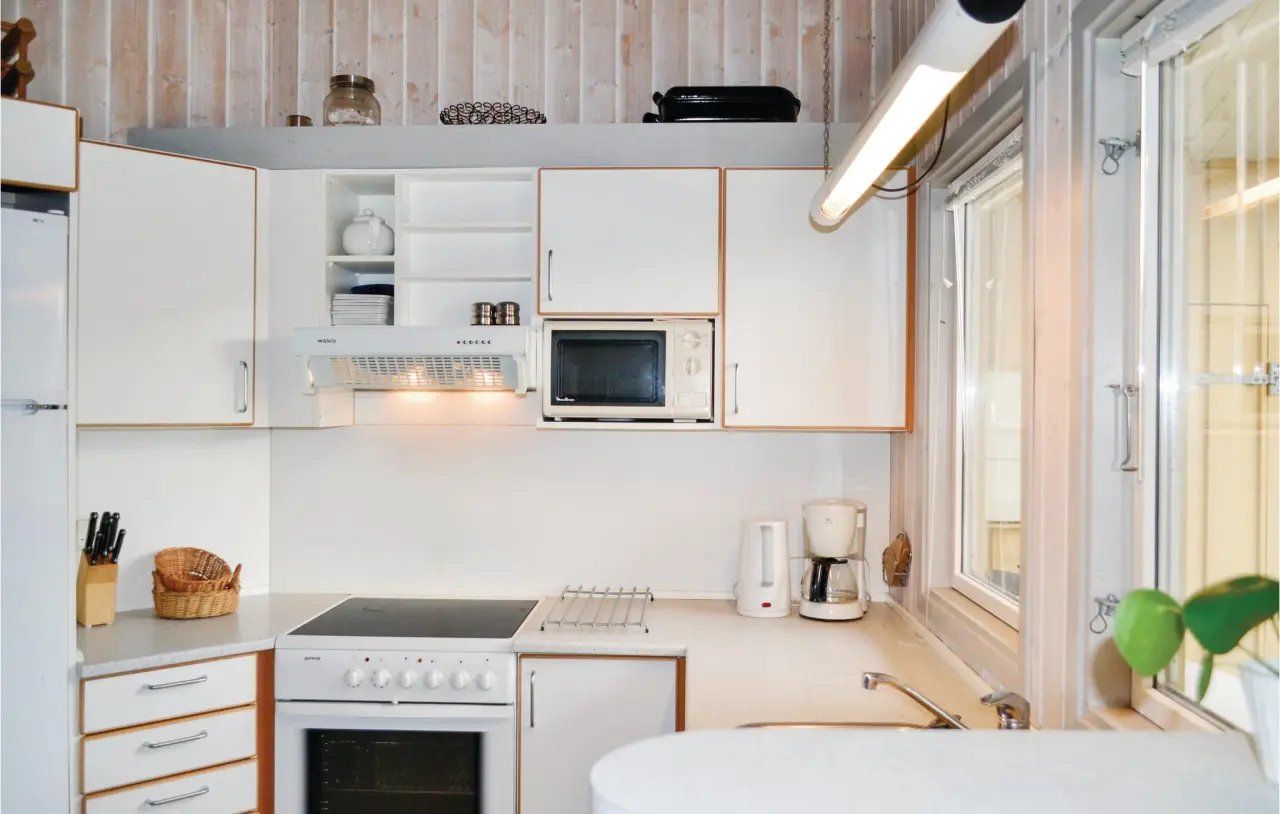 95 m² Feriehus
