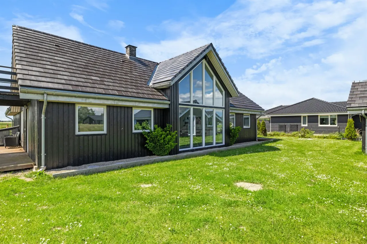 216 m&sup2; Ferienhaus 4 Schlafzimmer 10 G&auml;ste