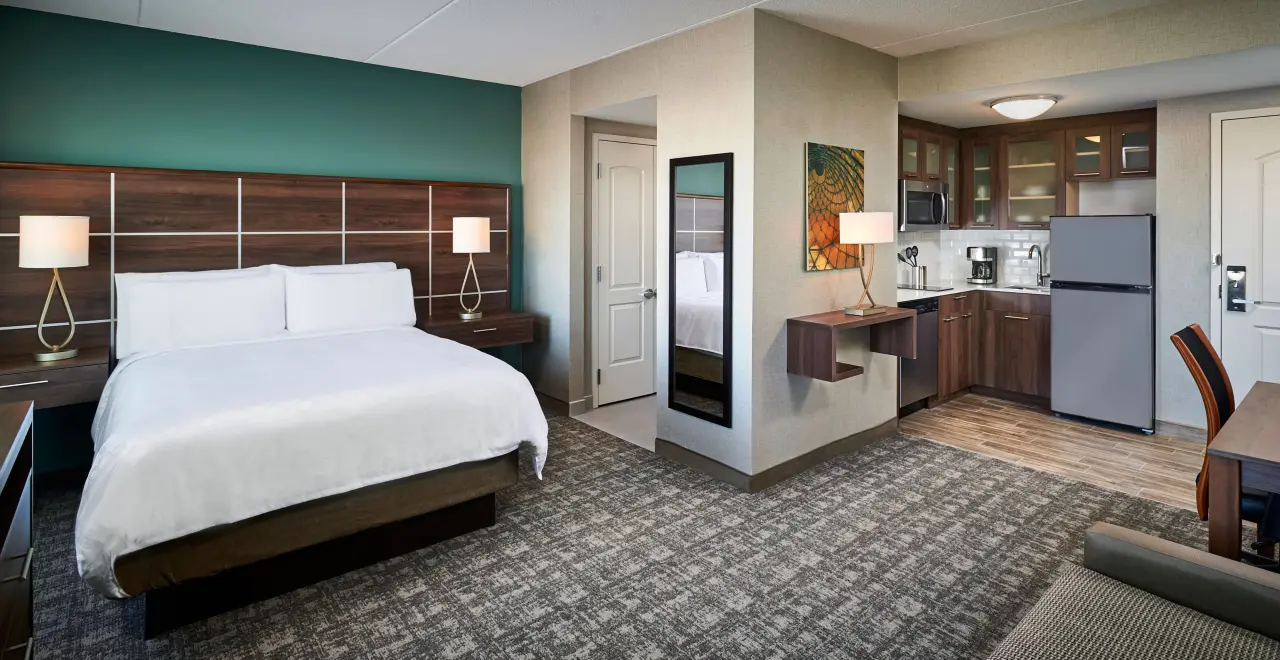 Hotel ∙ 1 Habitación ∙ 3 Huéspedes - Niagara-on-the-Lake