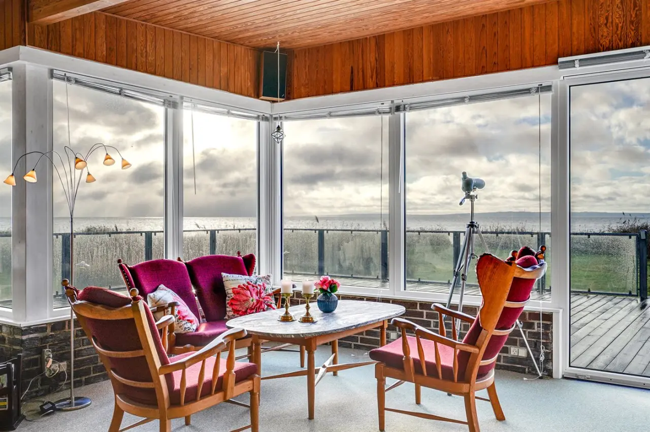 95 m&sup2; Ferienhaus 3 Schlafzimmer 6 G&auml;ste