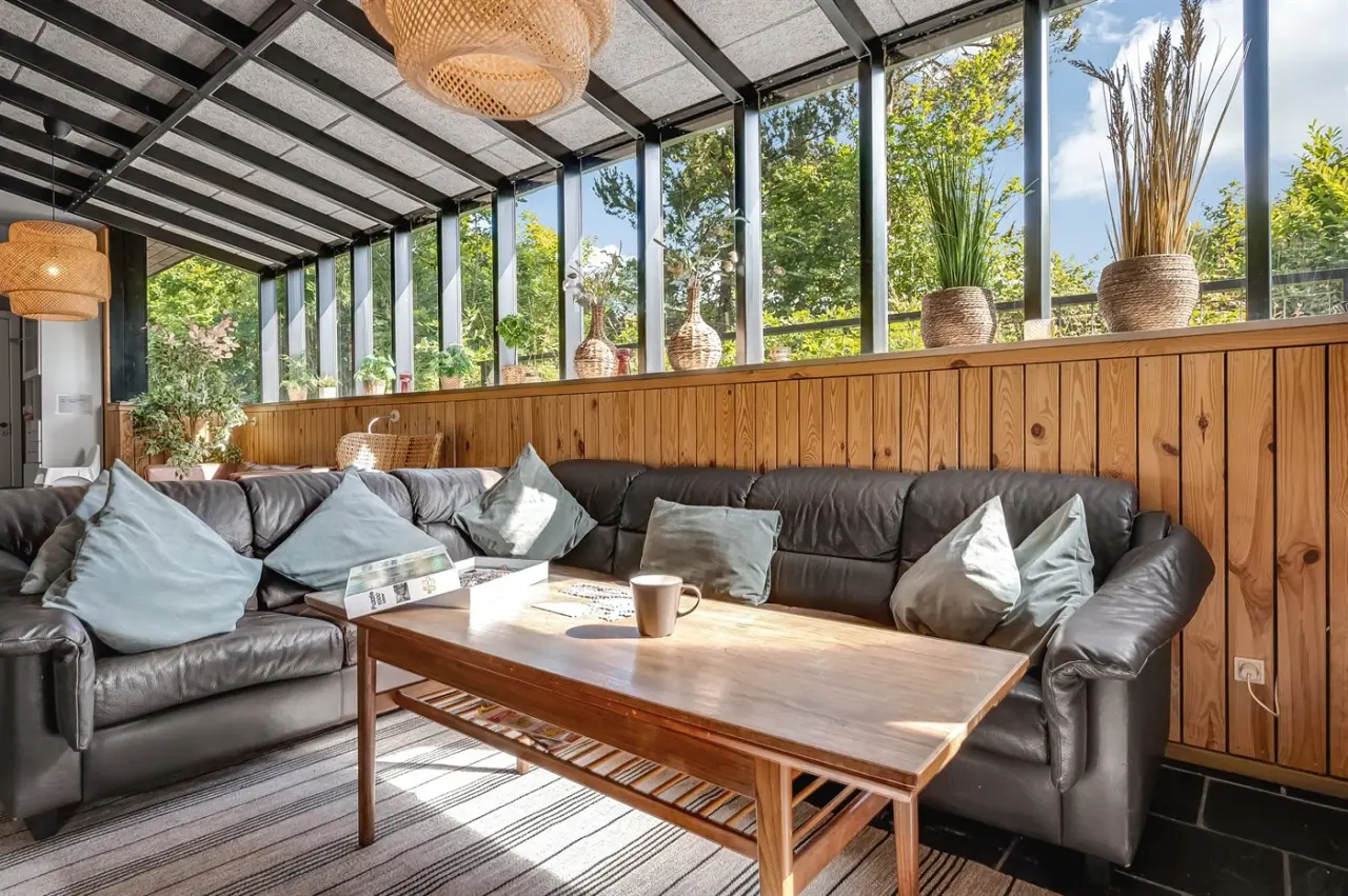 202 m&sup2; Ferienhaus 4 Schlafzimmer 8 G&auml;ste