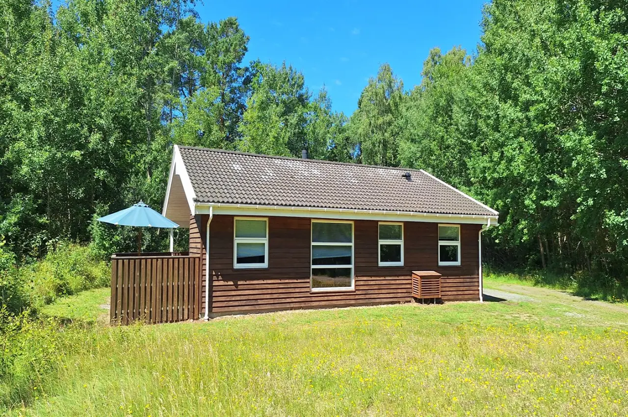 100 m&sup2; Ferienhaus 4 Schlafzimmer 8 G&auml;ste