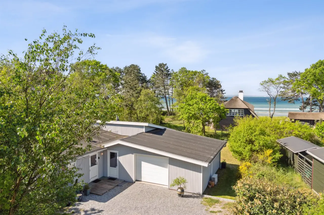 106 m&sup2; Ferienhaus 4 Schlafzimmer 6 G&auml;ste