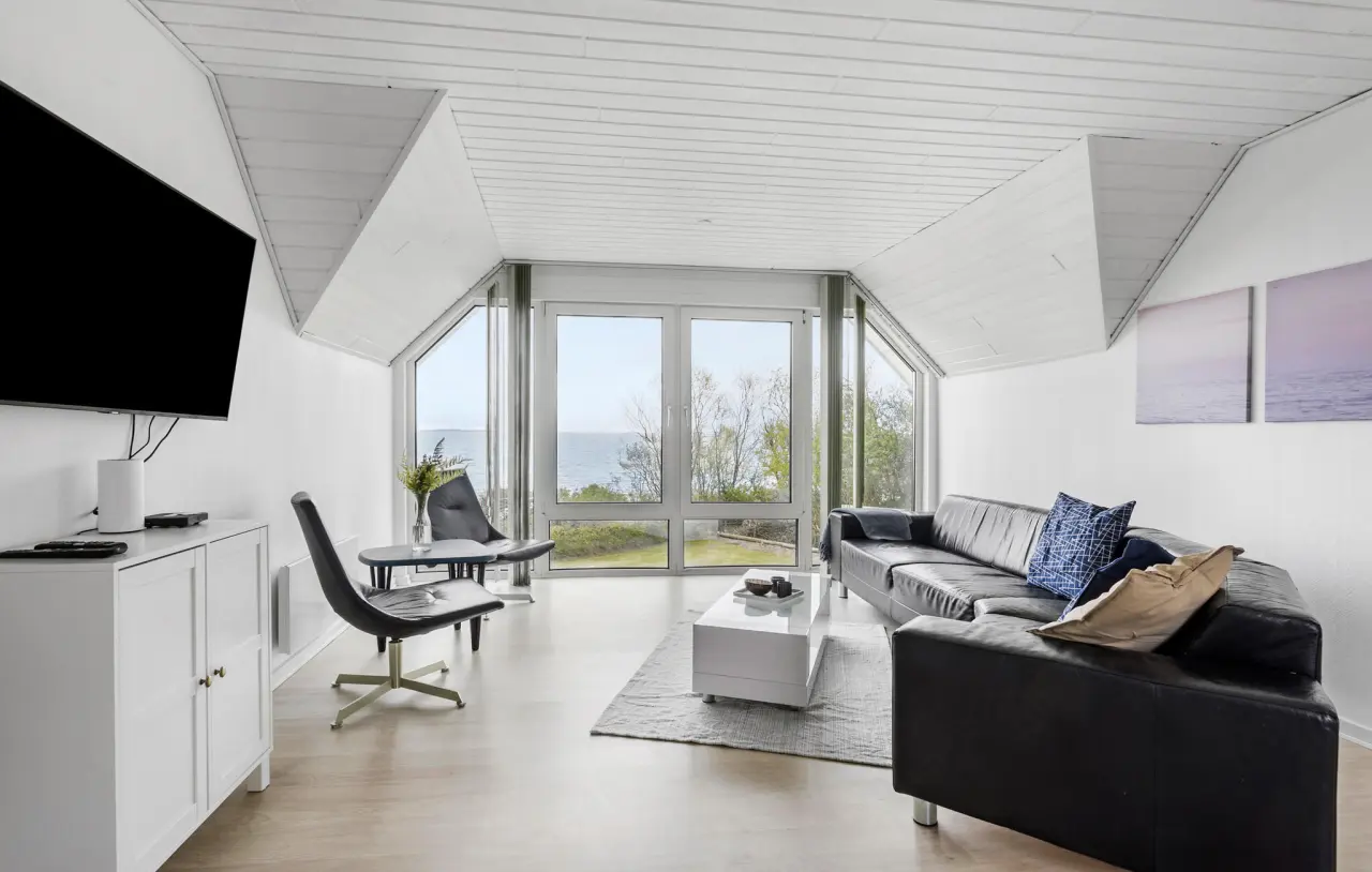 157 m² Feriehus