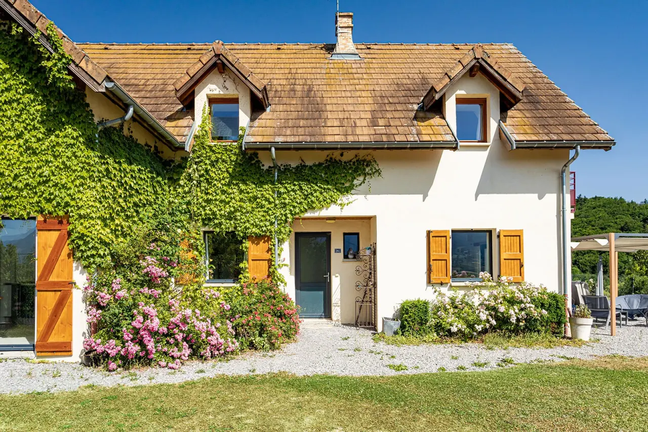 170 M² Maison De Vacances ∙ 5 Chambres ∙ 15 Personnes - Gresse-en-Vercors