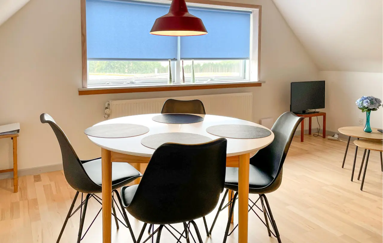 65 m² Ferielejlighed