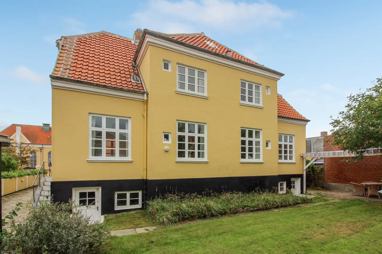 130 m&sup2; Ferienwohnung 4 Schlafzimmer 8 G&auml;ste