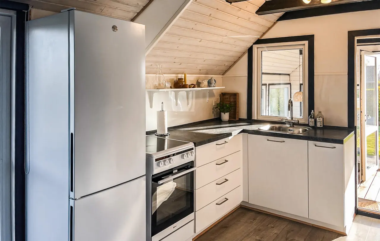 66 m² Feriehus