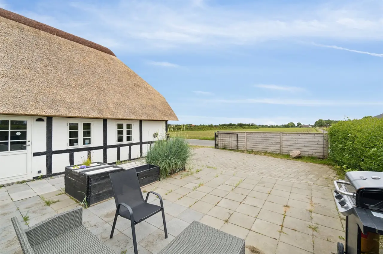 50 m&sup2; Ferienwohnung 1 Schlafzimmer 4 G&auml;ste
