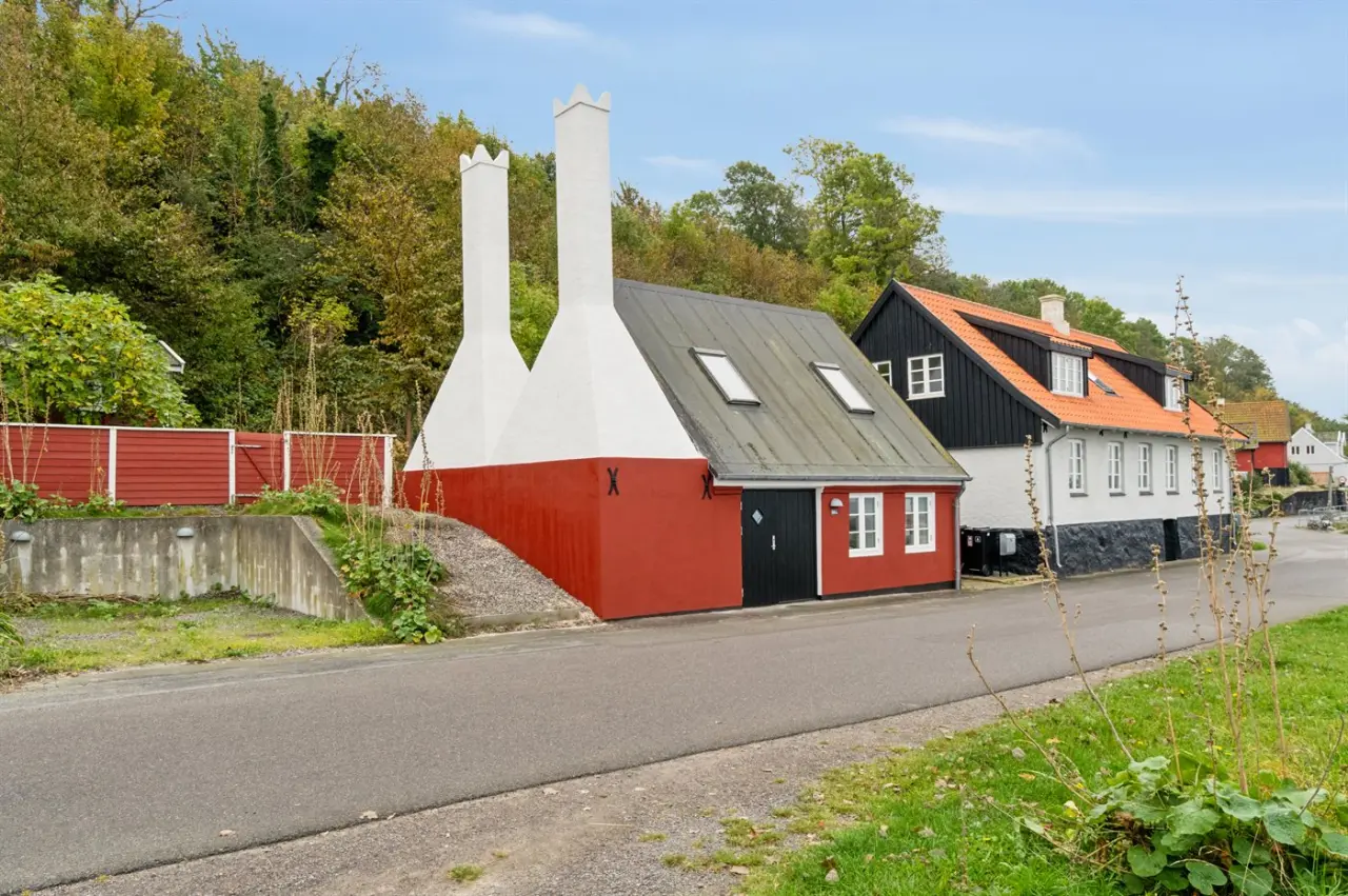 85 m&sup2; Ferienhaus 2 Schlafzimmer 4 G&auml;ste