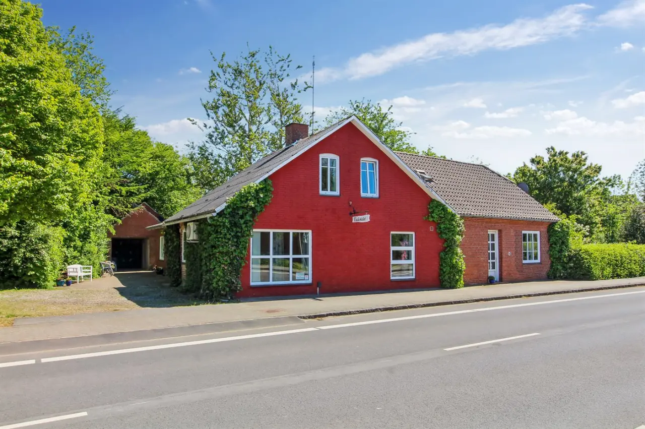 224 m&sup2; Ferienhaus 5 Schlafzimmer 10 G&auml;ste