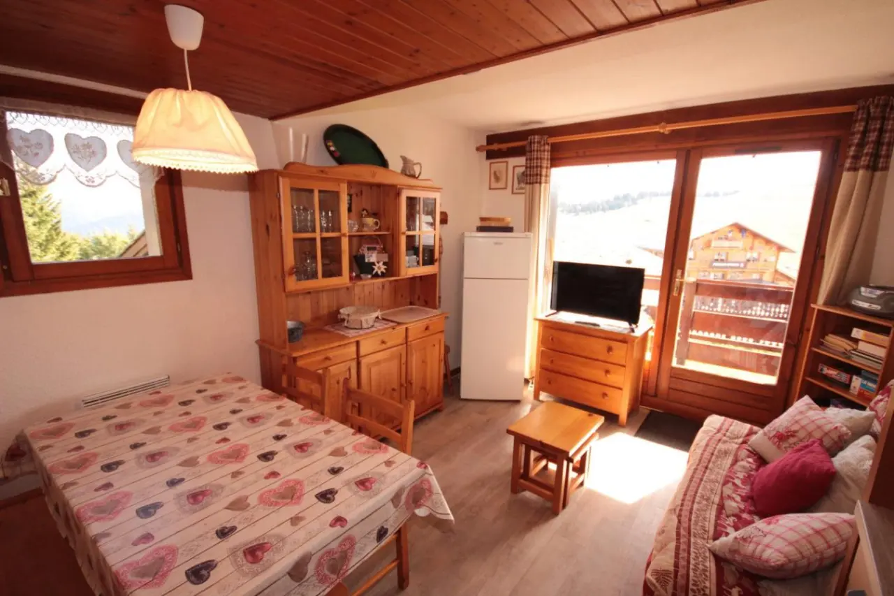 26 m&sup2; Ferienwohnung 1 Schlafzimmer 5 G&auml;ste