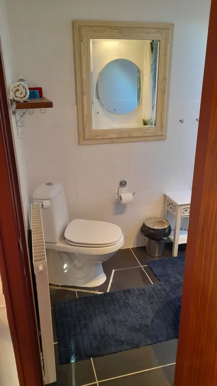 Guldbjerghus apartment