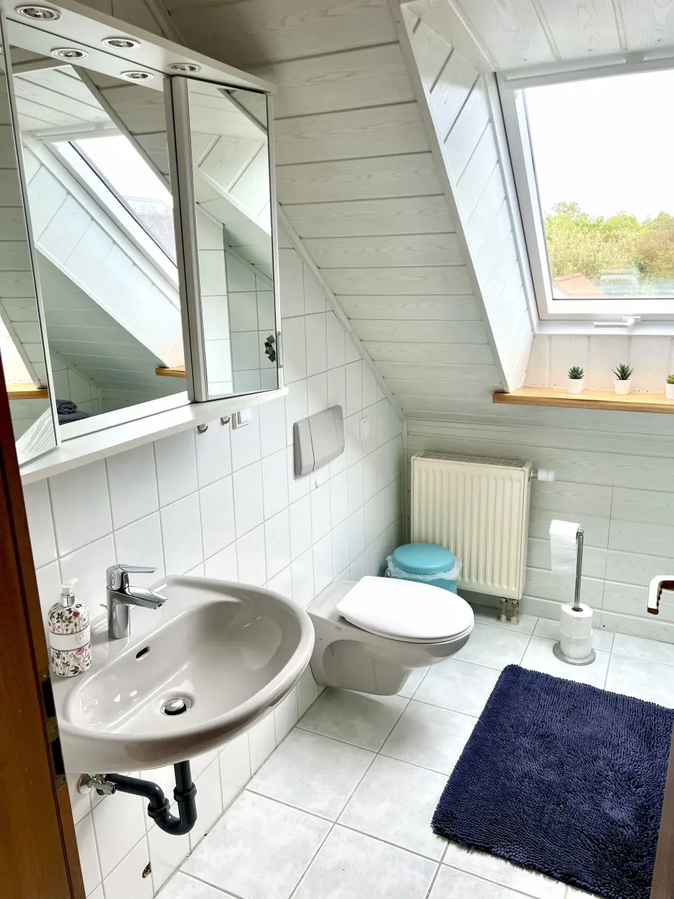 80 M² Appartement ∙ 2 Chambres ∙ 4 Personnes - Meißner