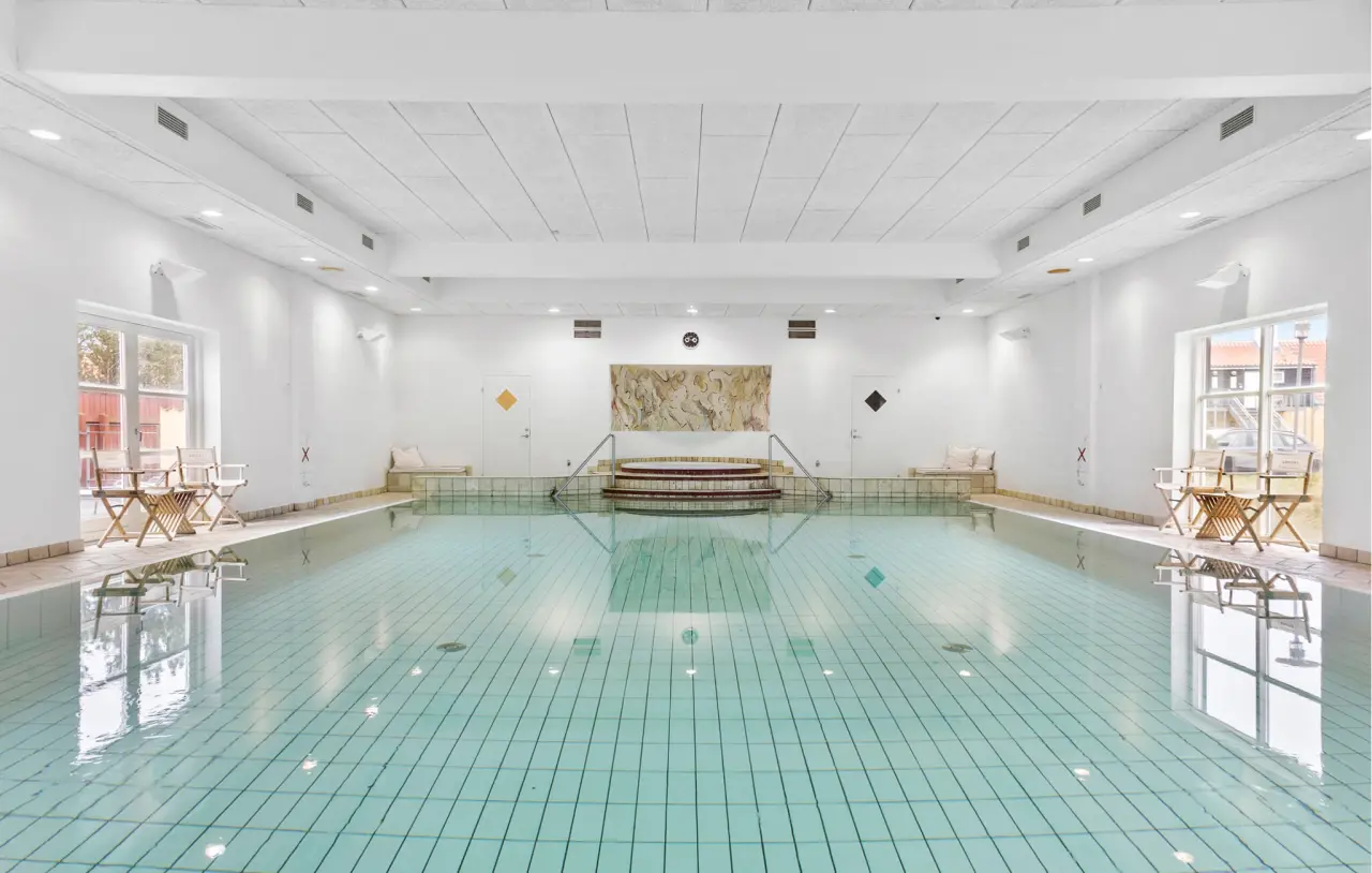 49 m² Ferielejlighed