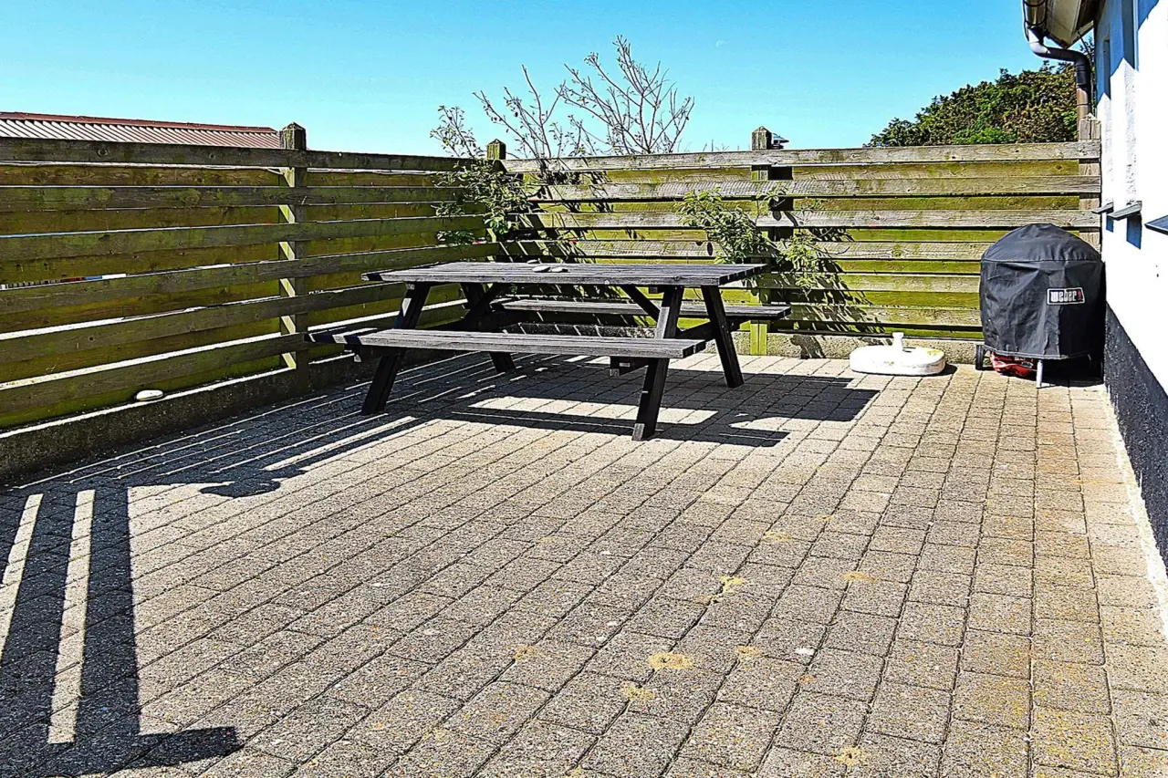 85 m² Ferielejlighed