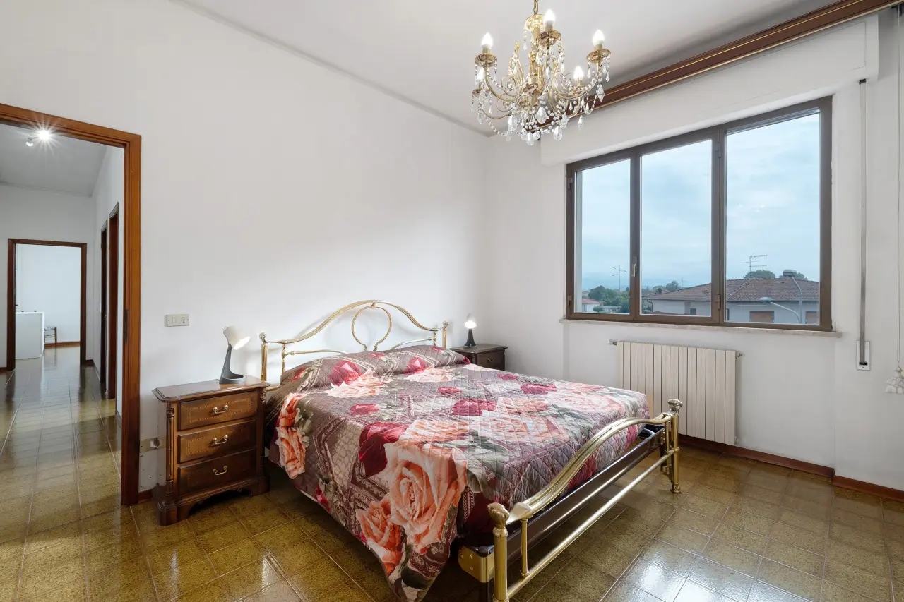 140 M² Apartment ∙ 2 Bedrooms ∙ 7 Guests - Lucca