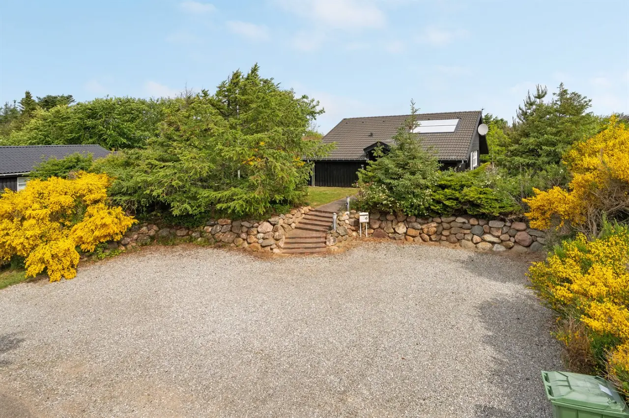250 m&sup2; Ferienhaus 5 Schlafzimmer 10 G&auml;ste