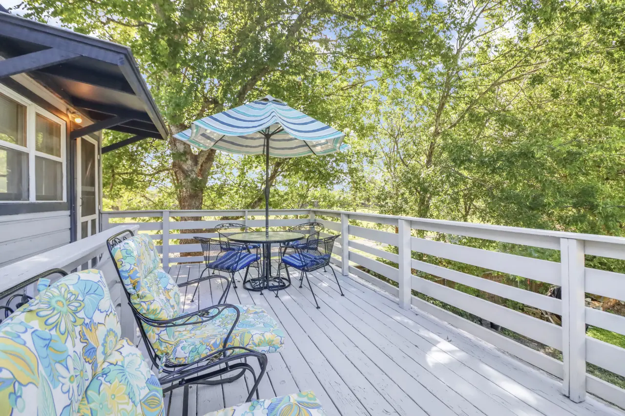 30 M² House ∙ 1 Bedroom ∙ 2 Guests - Wimberley, TX