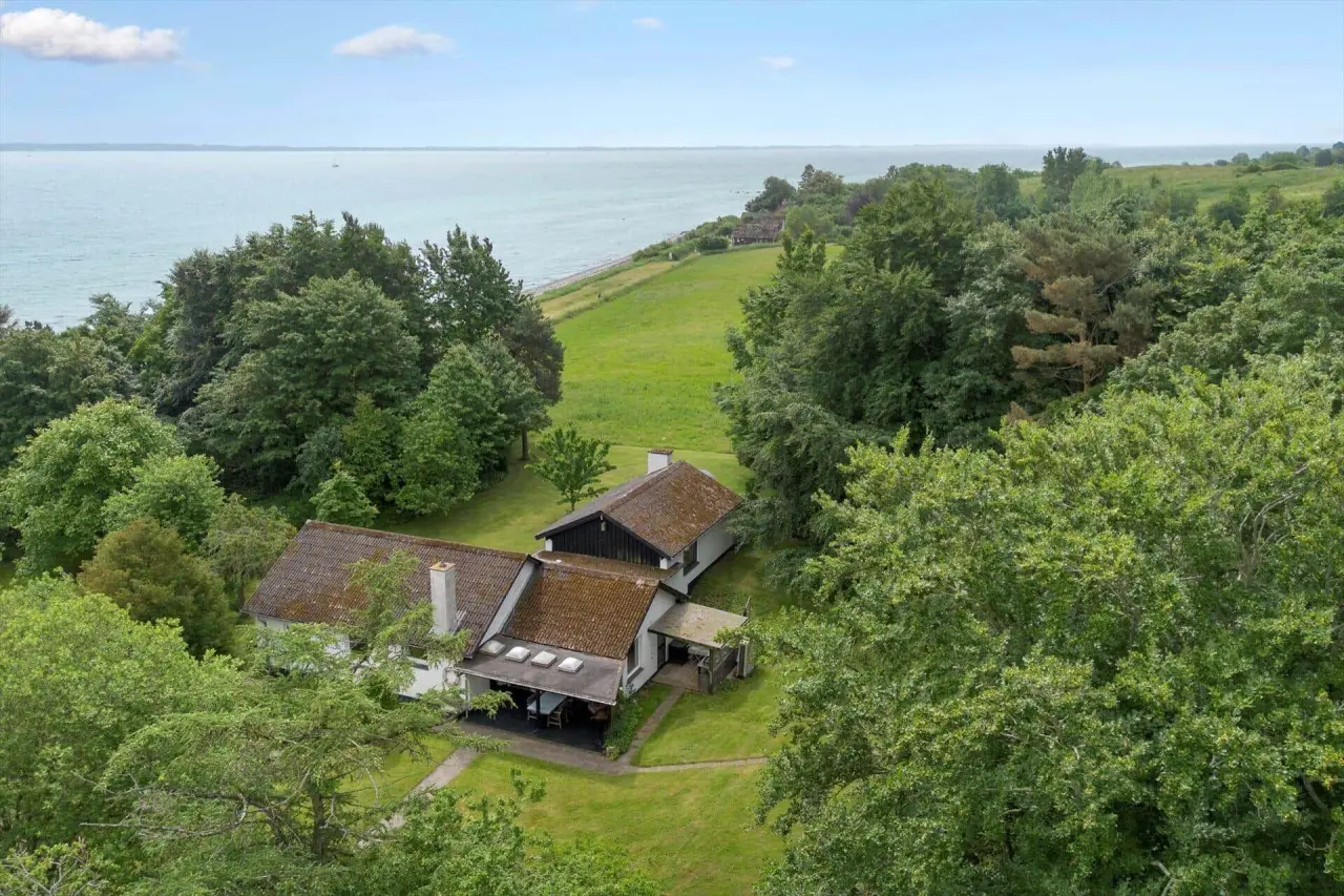 FY419 Hesselager - Klintholm Strand 14 a