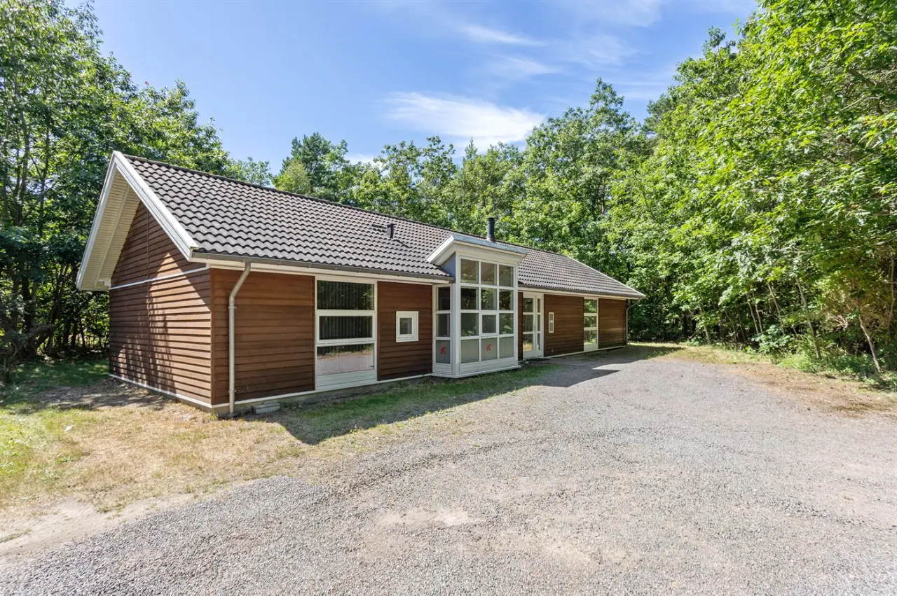 117 m&sup2; Ferienhaus 4 Schlafzimmer 8 G&auml;ste
