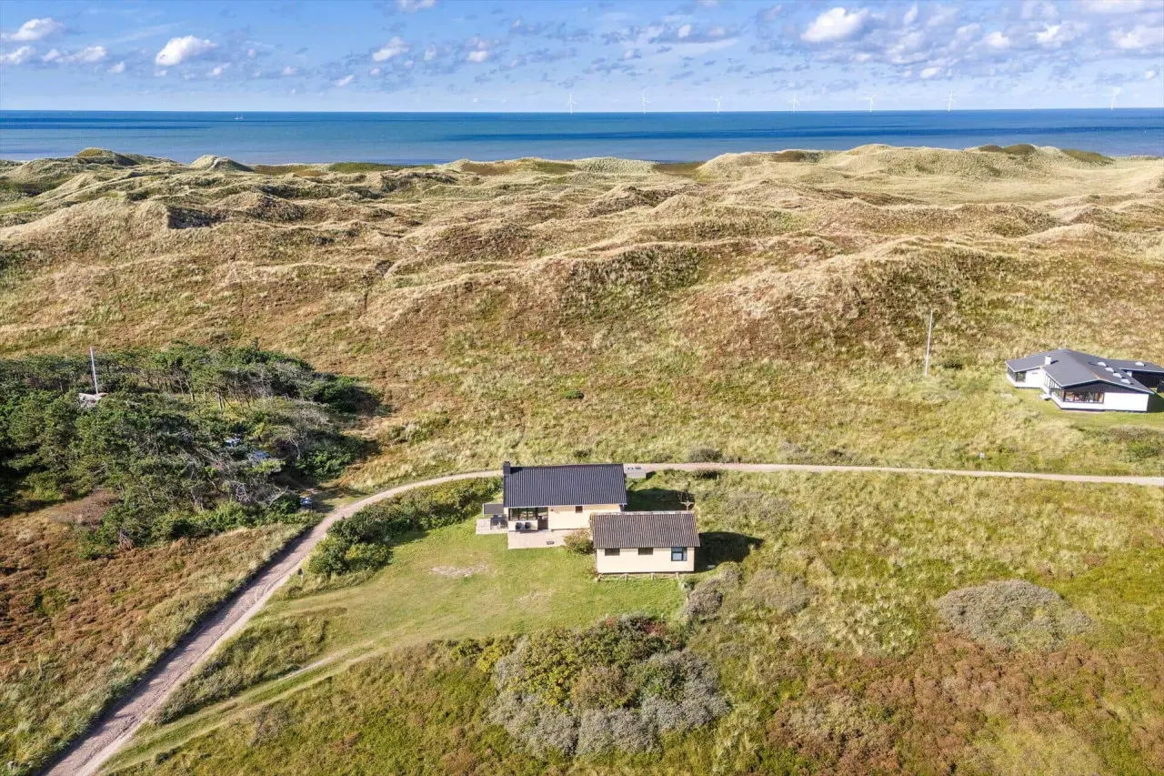 335 Hvide Sande - Hummelbovej 14