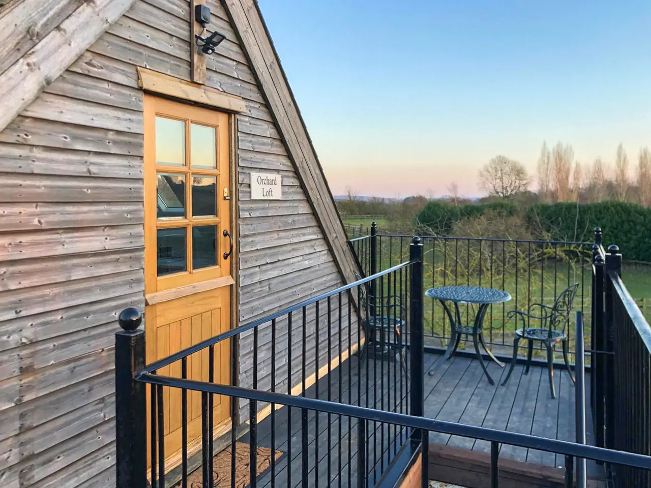 Apartment ∙ 1 Bedroom ∙ 2 Guests - Rutland