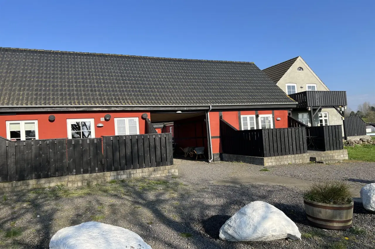 49 m² Ferienwohnung ∙ 1 Schlafzimmer ∙ 4 Gäste – Bild 14