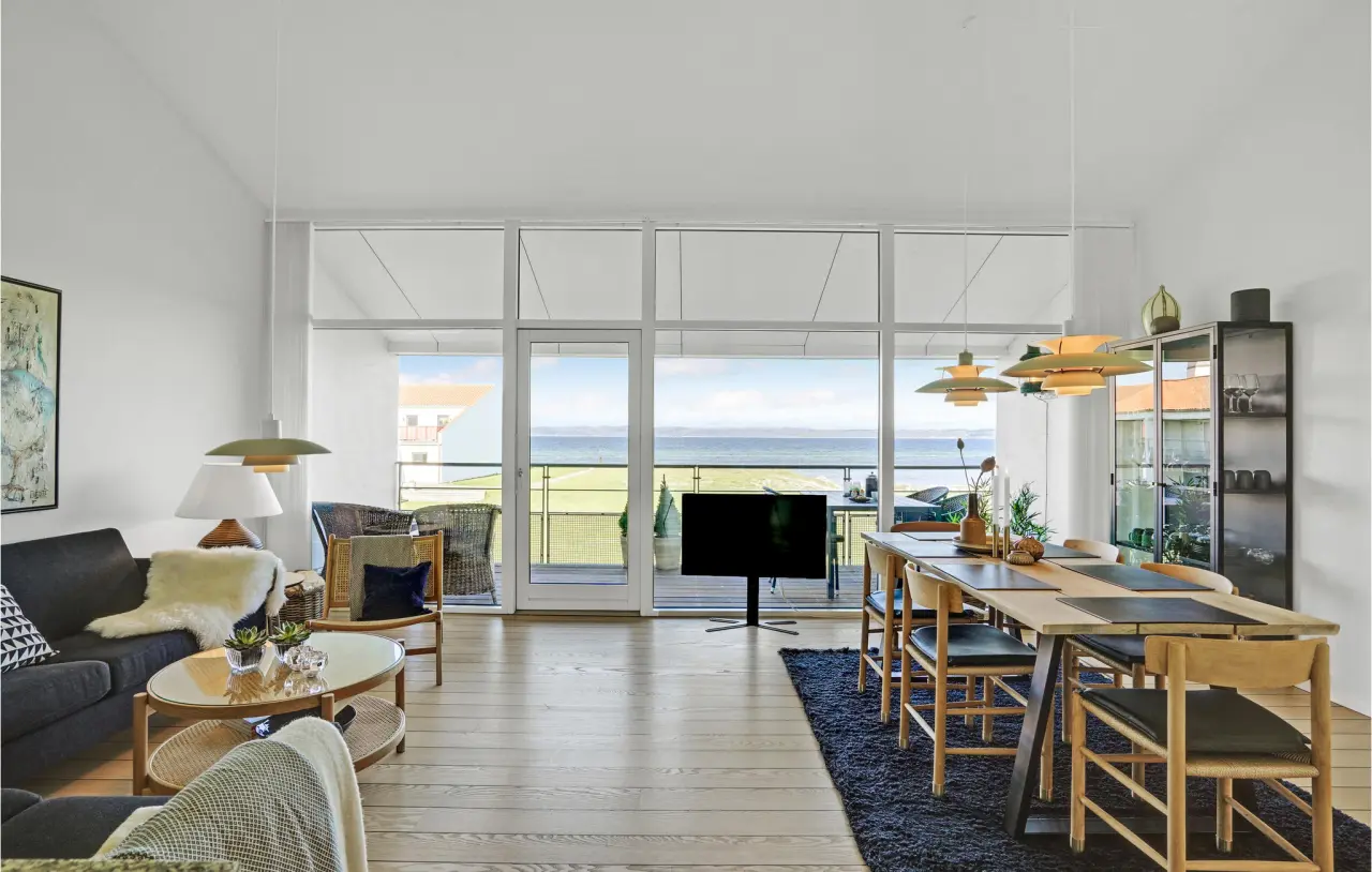 90 m² Ferielejlighed