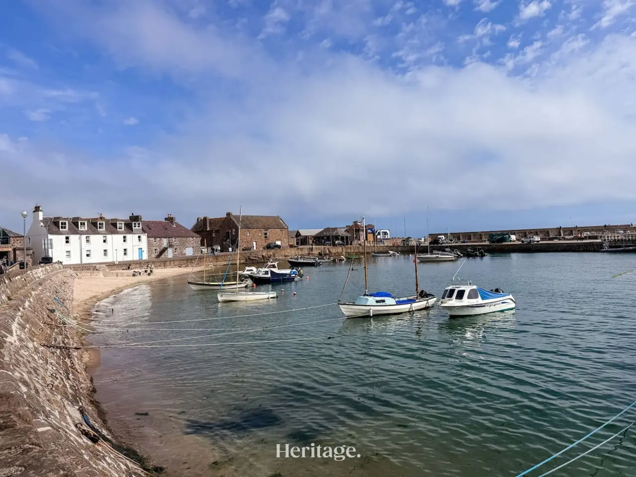 Apartamento ∙ 2 Quartos ∙ 4 Hóspedes - Stonehaven