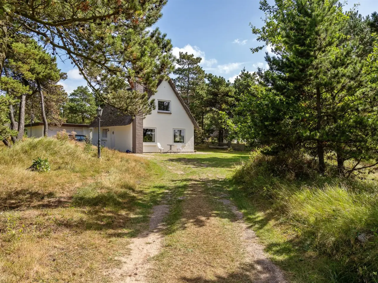 80 M² House ∙ 3 Bedrooms ∙ 5 Guests - List