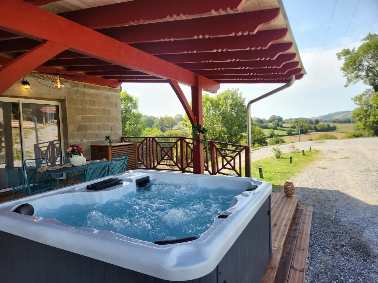 90 M² Maison De Vacances ∙ 2 Chambres ∙ 6 Personnes - Pays basque français