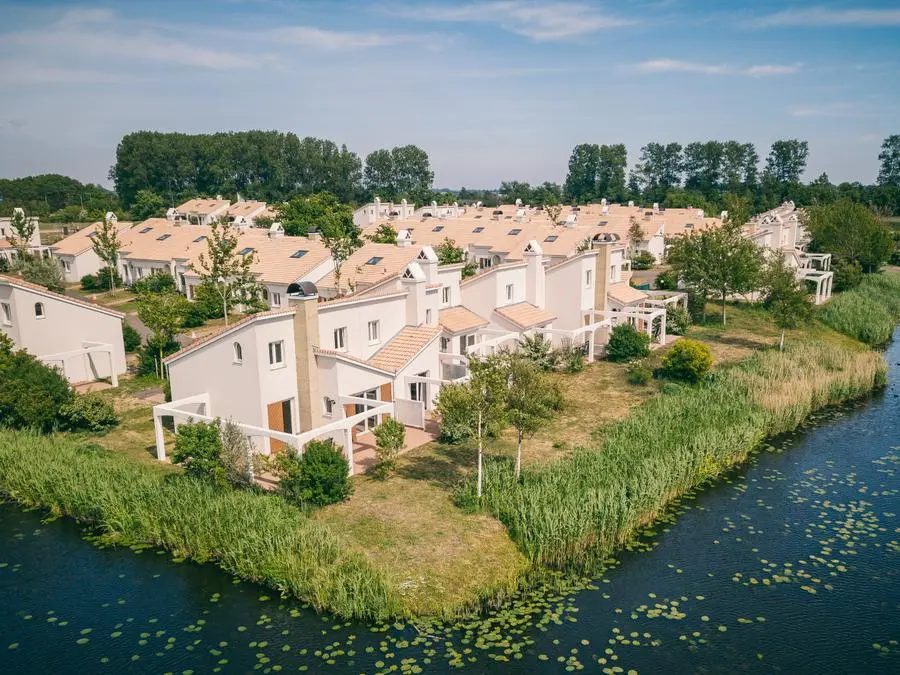 80 M² Bungalow ∙ 3 Chambres ∙ 6 Personnes - Noordwijkerhout