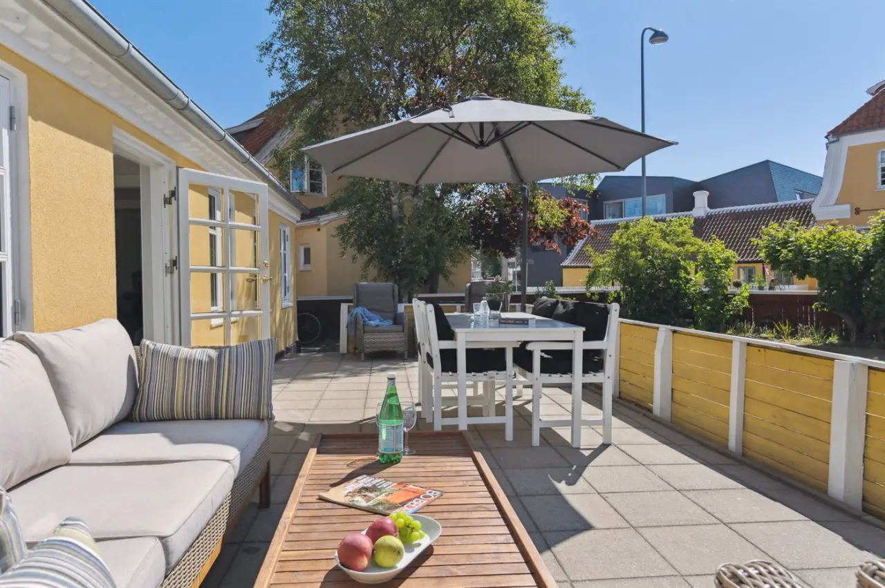 120 m&sup2; Ferienhaus 3 Schlafzimmer 6 G&auml;ste