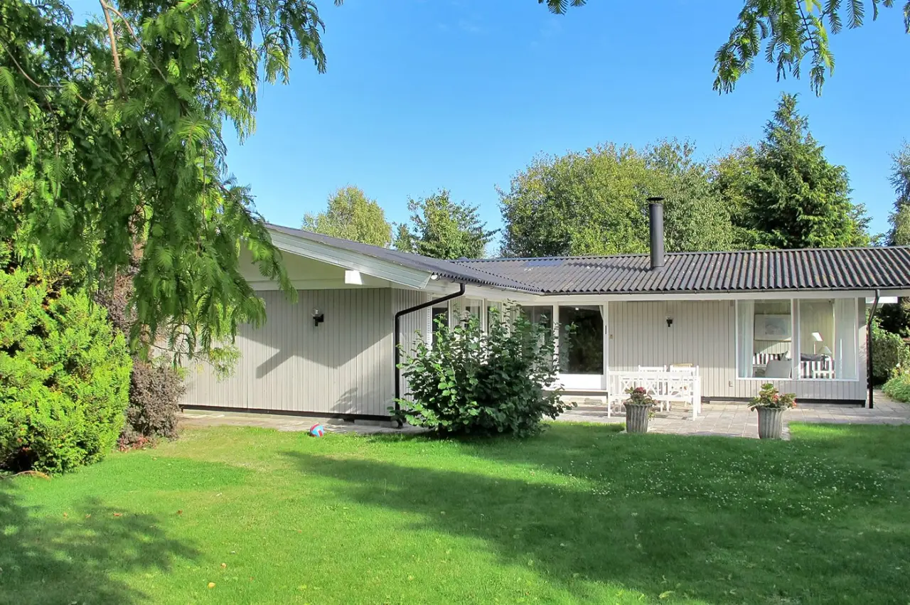 105 m&sup2; Ferienhaus 3 Schlafzimmer 6 G&auml;ste