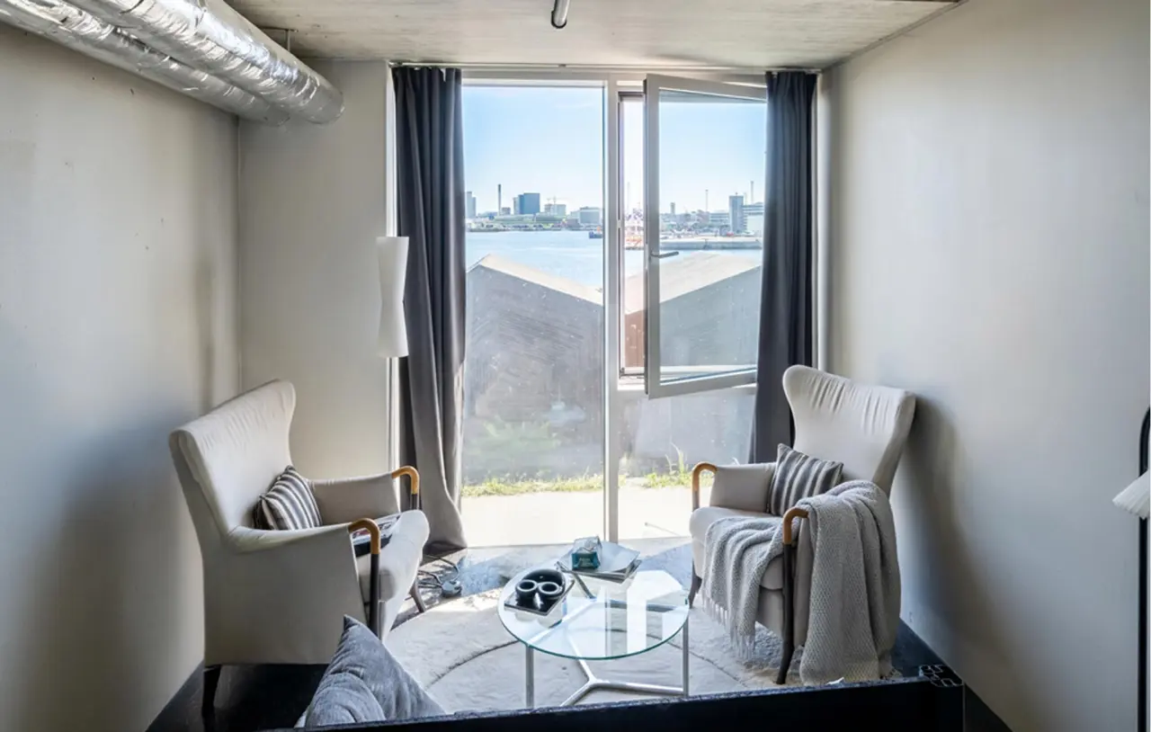 41 m² Ferielejlighed