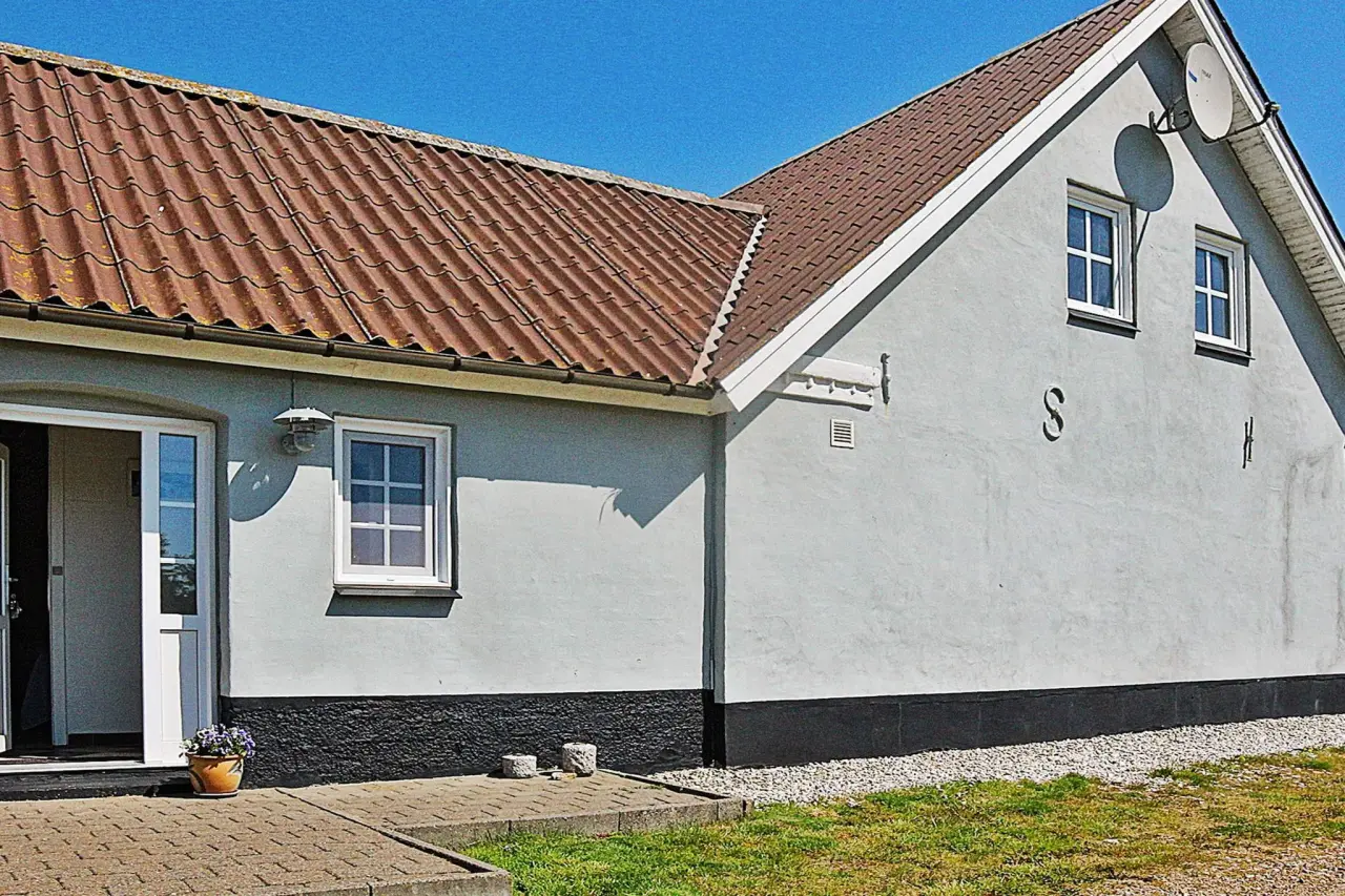 85 m² Ferielejlighed