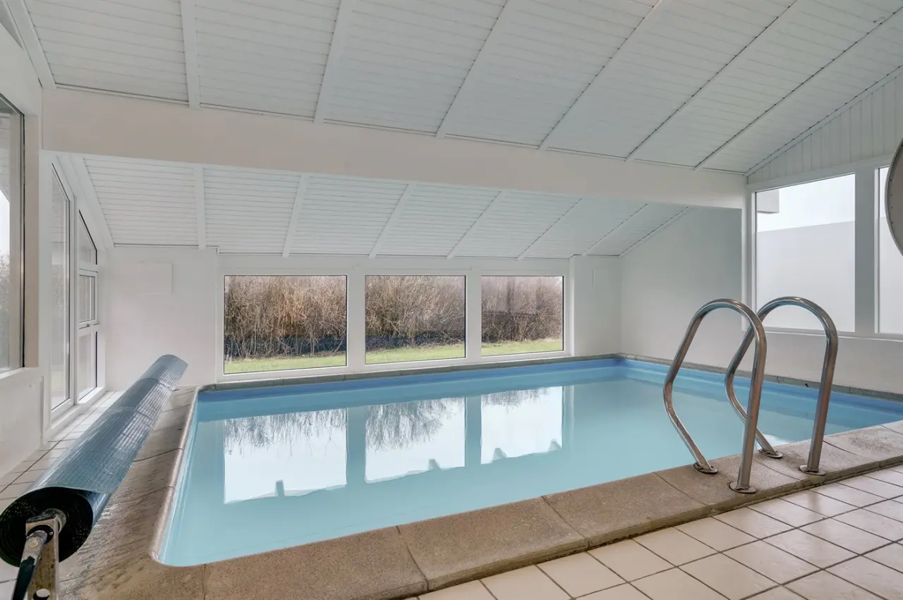 118 m&sup2; Ferienhaus 3 Schlafzimmer 8 G&auml;ste