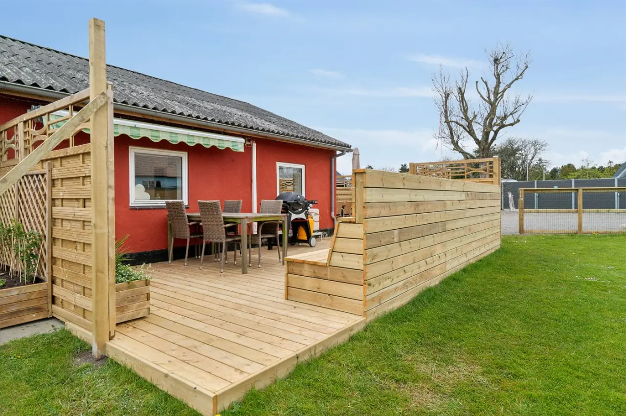50 m&sup2; Ferienwohnung 1 Schlafzimmer 4 G&auml;ste
