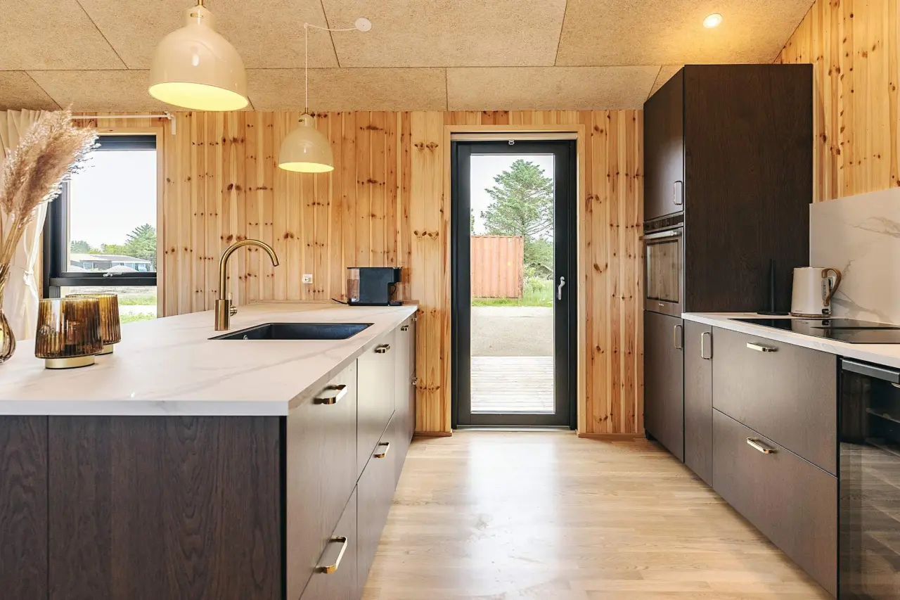 148 m² Feriehus