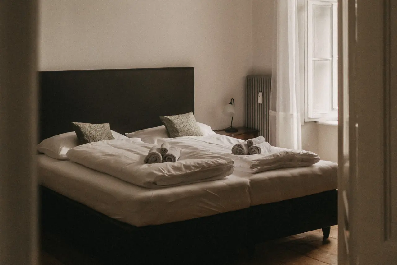 150 M² Apartamento ∙ 2 Habitaciones ∙ 4 Huéspedes - Brixen