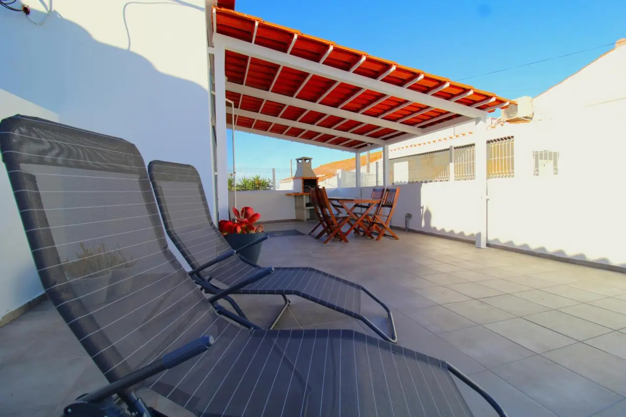 52 M² Villa ∙ 1 Slaapkamer ∙ 4 Gasten - Castro Marim