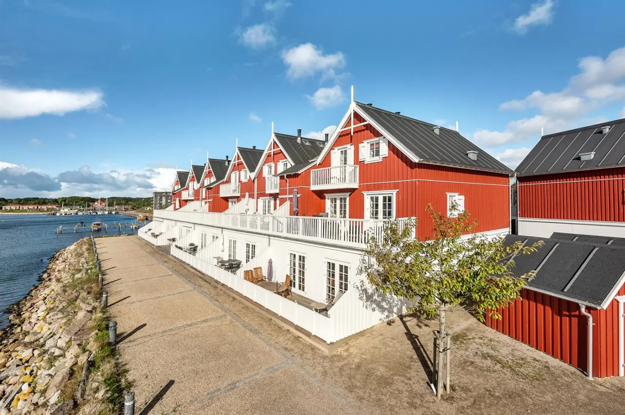 140 m&sup2; Ferienwohnung 3 Schlafzimmer 6 G&auml;ste