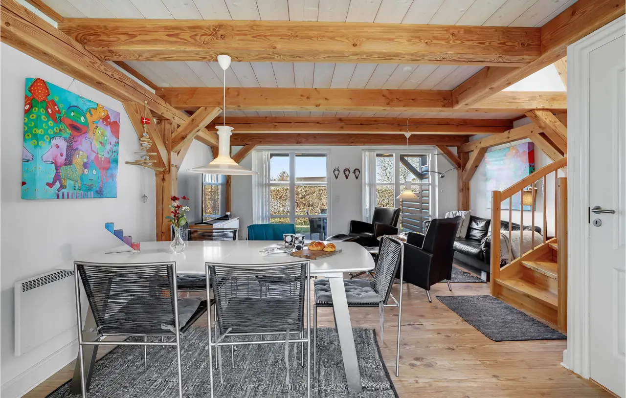 75 m² Feriehus