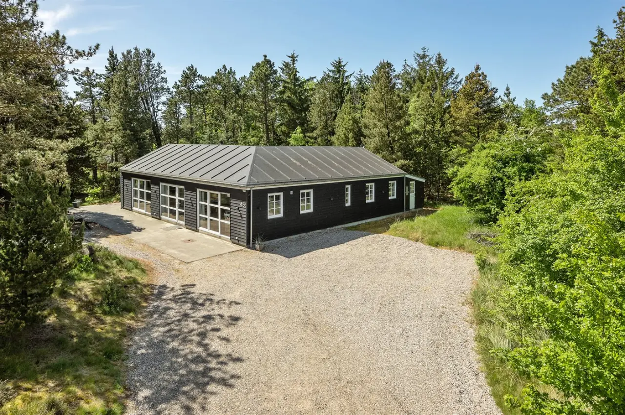 150 m&sup2; Ferienhaus 5 Schlafzimmer 14 G&auml;ste