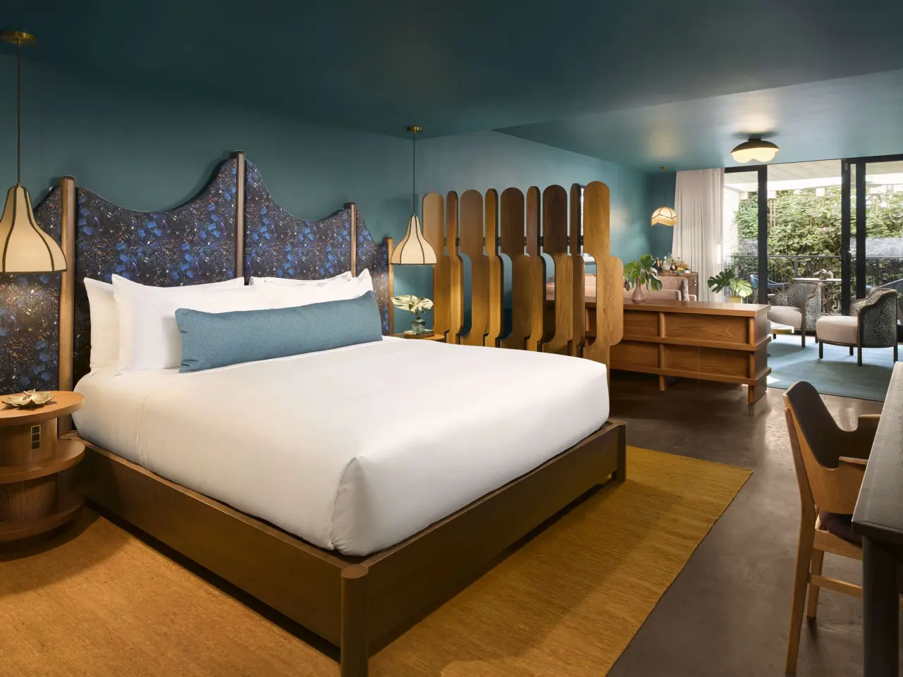 Hôtel ∙ 1 Chambre ∙ 4 Personnes - Miami, FL