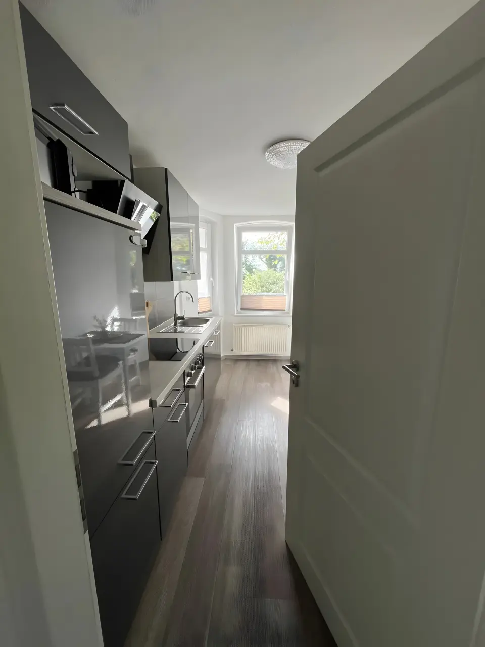 67 M² Apartment ∙ 2 Bedrooms ∙ 4 Guests - Heide